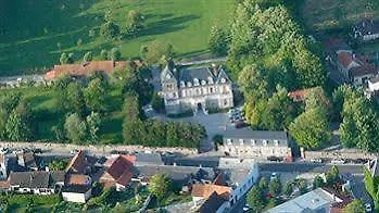 St-valery Sur Somme - Chateau De - Maison De
