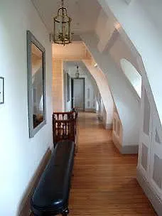 St-valery Sur Somme - Chateau De - Maison De Noyelles-sur-Mer