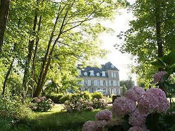 St-valery Sur Somme - Chateau De - Maison De Noyelles-sur-Mer