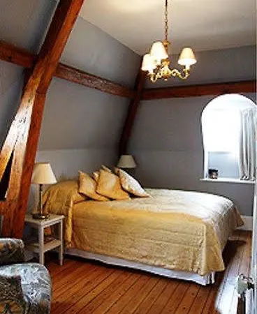 St-valery Sur Somme - Chateau De - Maison De Noyelles-sur-Mer