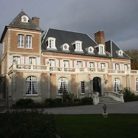 St-valery Sur Somme - Chateau De - Maison De 3*