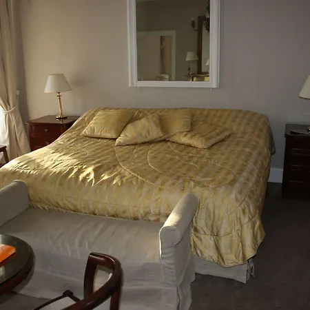 St-valery Sur Somme - Chateau De - Maison De Hotell Noyelles-sur-Mer