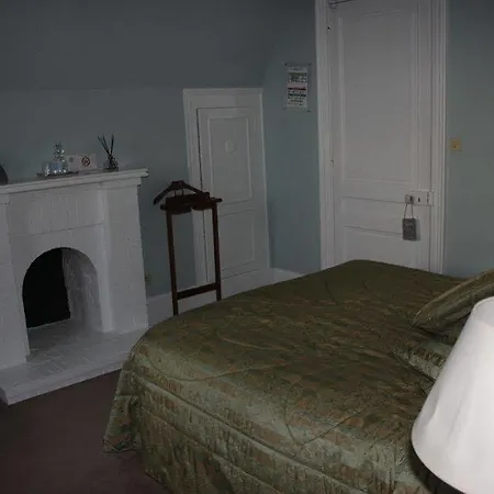 St-valery Sur Somme - Chateau De - Maison De 3*