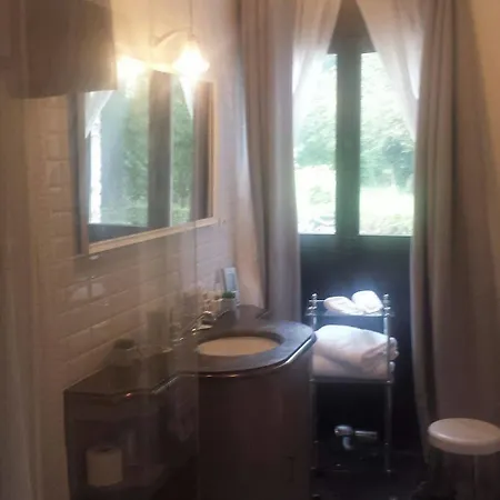 Hotel St-valery Sur Somme - Chateau De - Maison De
