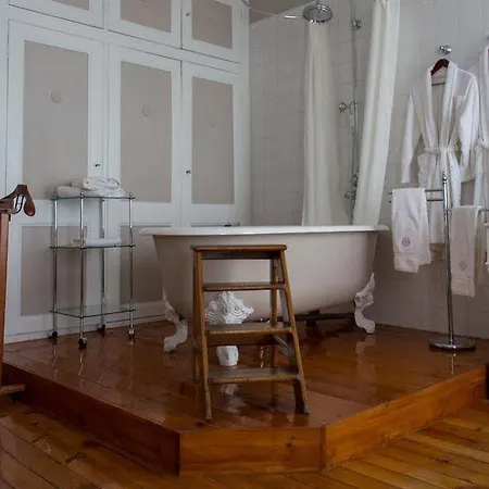 Hotel St-valery Sur Somme - Chateau De - Maison De 3*