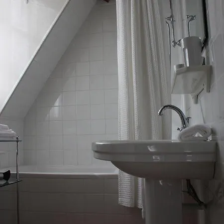 St-valery Sur Somme - Chateau De - Maison De