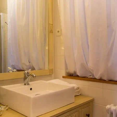 St-valery Sur Somme - Chateau De - Maison De 3*