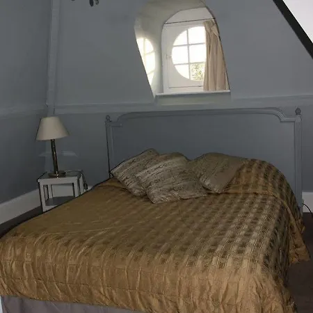 St-valery Sur Somme - Chateau De - Maison De 3*