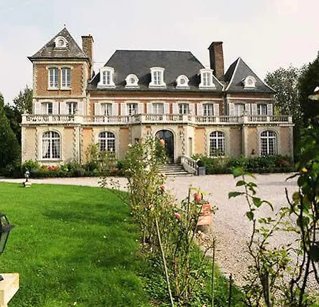 Hotell St-valery Sur Somme - Chateau De - Maison De